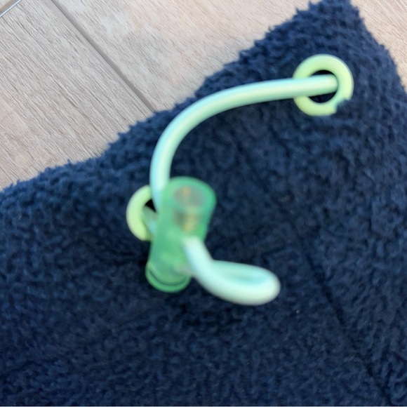 Gymshark Fleece Quarter Zip - Picture 7 of 7